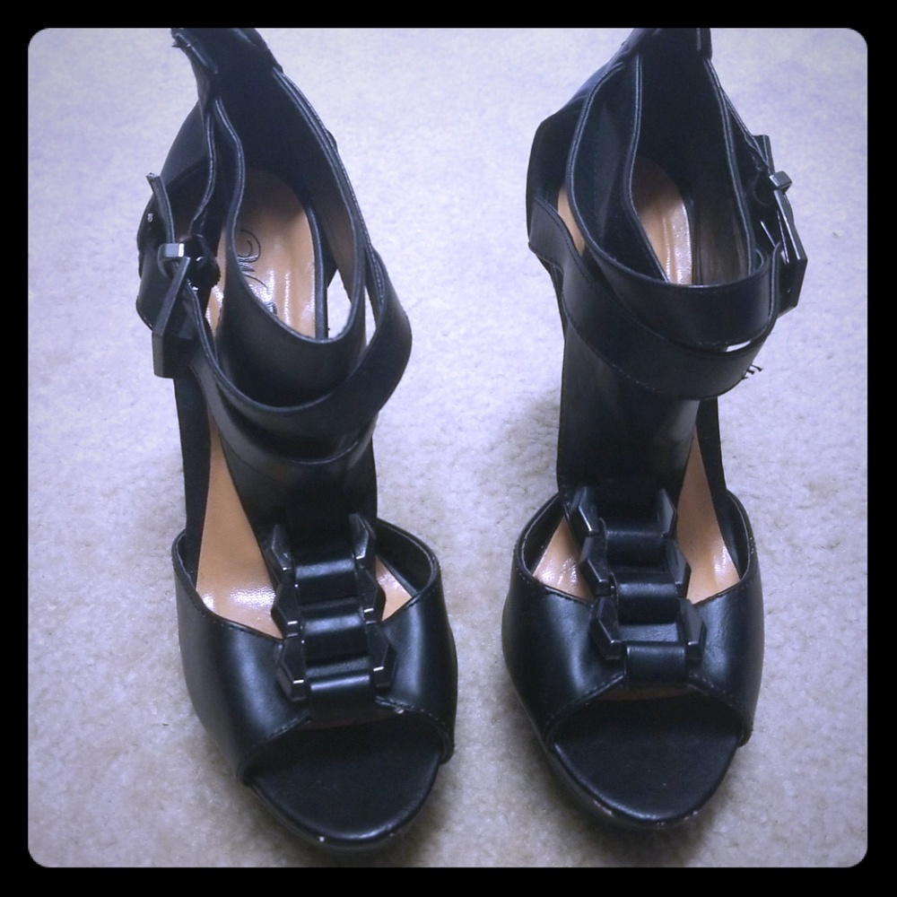 Heels